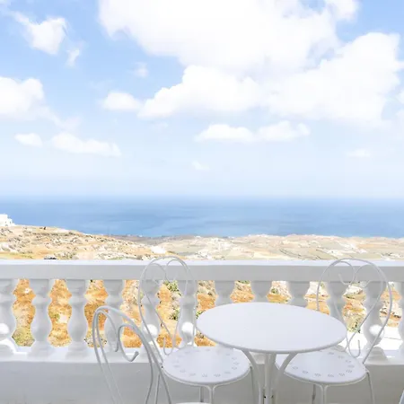 شقة فندقية بيل إيتوال فيلاز 3*