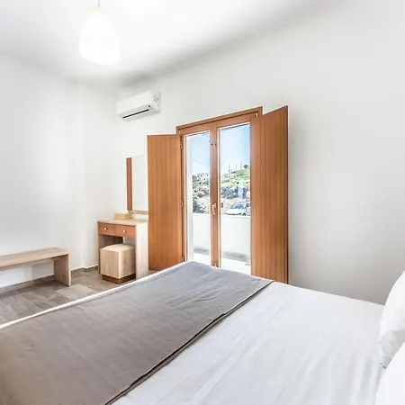 Aparthotel Belle Etoile