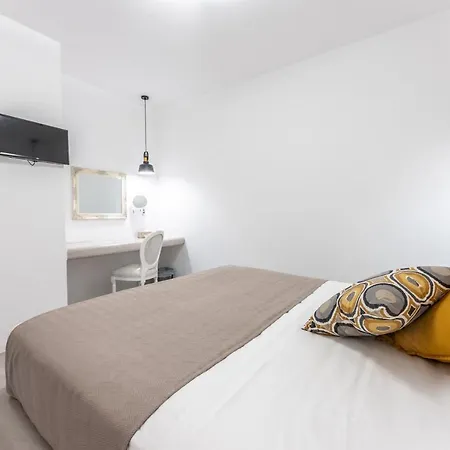 Aparthotel Belle Etoile Imerovigli (Santorini)