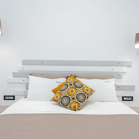 Belle Etoile 3* Imerovigli (Santorini)