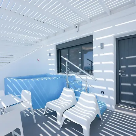 Belle Etoile Aparthotel 3*