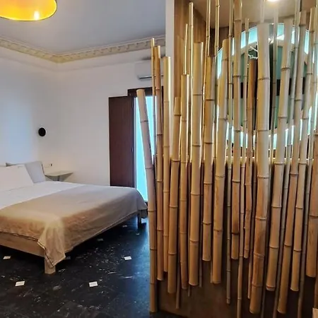 Aparthotel Belle Etoile Imerovigli (Santorini)