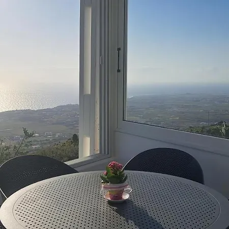 Aparthotel Belle Etoile Imerovigli (Santorini)