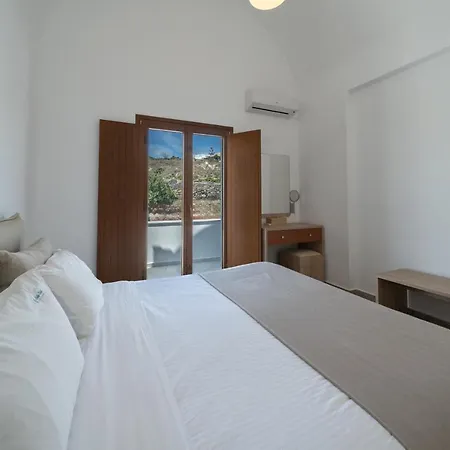 Belle Etoile Aparthotel