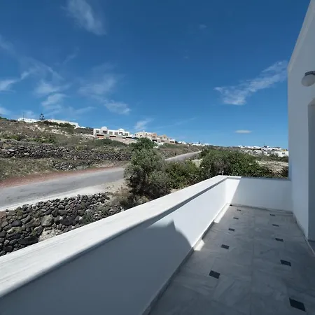 Aparthotel Belle Etoile Imerovigli (Santorini)
