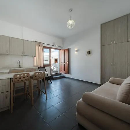 Aparthotel Belle Etoile 3*
