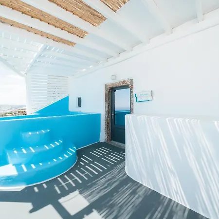 Belle Etoile Imerovigli (Santorini)