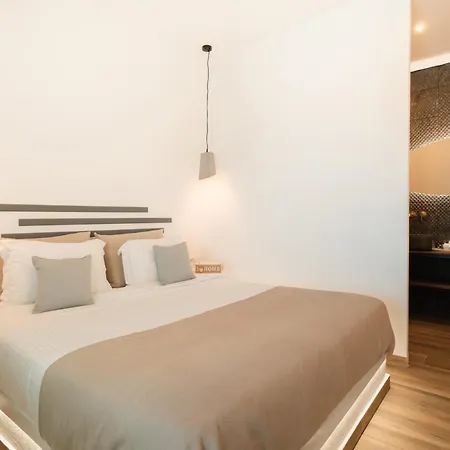 Belle Etoile Aparthotel Imerovigli (Santorini)
