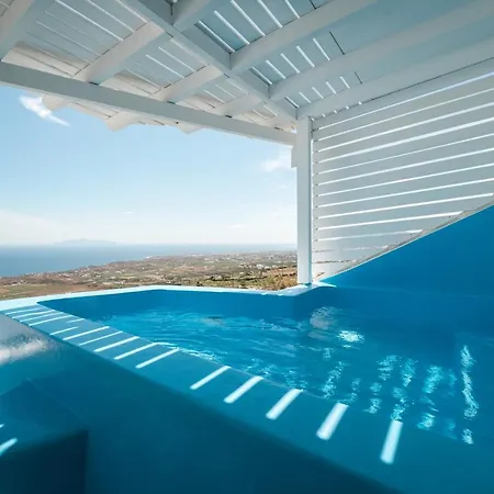 Belle Etoile Imerovigli (Santorini)