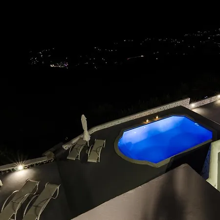 Belle Etoile Lägenhetshotell 3*