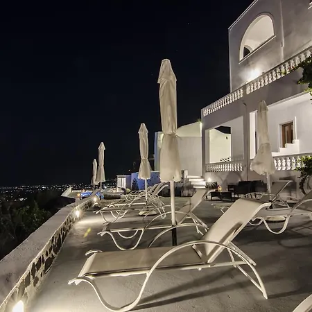 Aparthotel Belle Etoile 3*