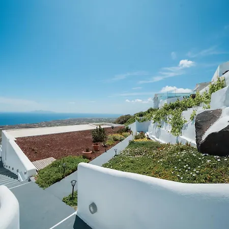 Belle Etoile Aparthotel 3*