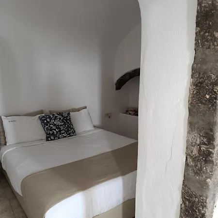 Aparthotel Belle Etoile Imerovigli (Santorini)