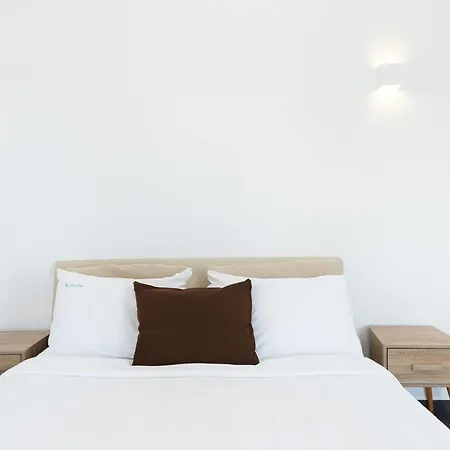 Belle Etoile Aparthotel