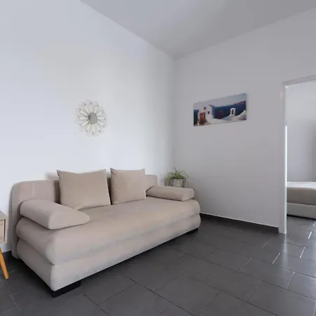 Aparthotel Belle Etoile 3*