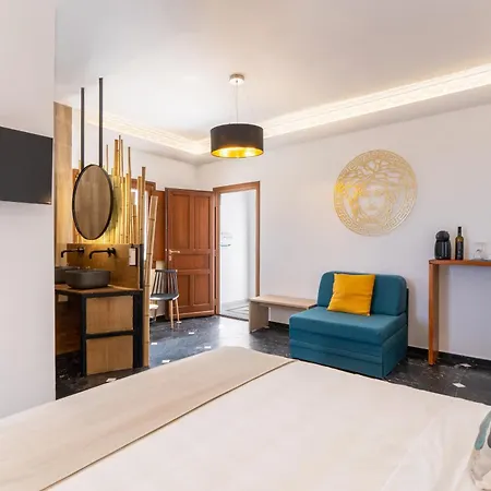 Belle Etoile Aparthotel Imerovigli (Santorini)