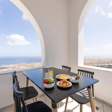 Belle Etoile Aparthotel 3*