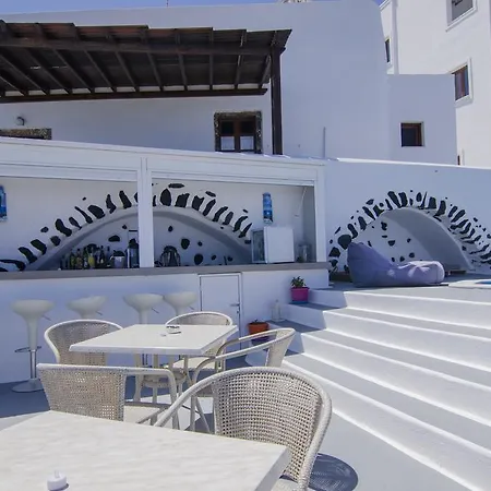 Aparthotel Belle Etoile