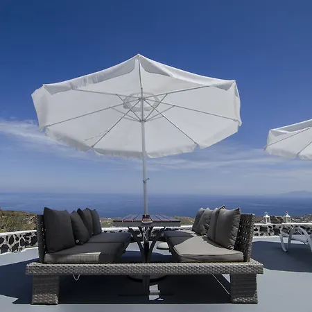 Aparthotel Belle Etoile Imerovigli (Santorini)