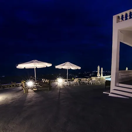Aparthotel Belle Etoile 3*