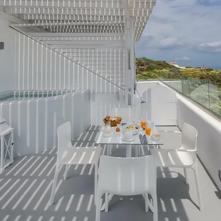 Belle Etoile Aparthotel Imerovigli (Santorini)